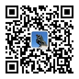 哲学治疗公众号